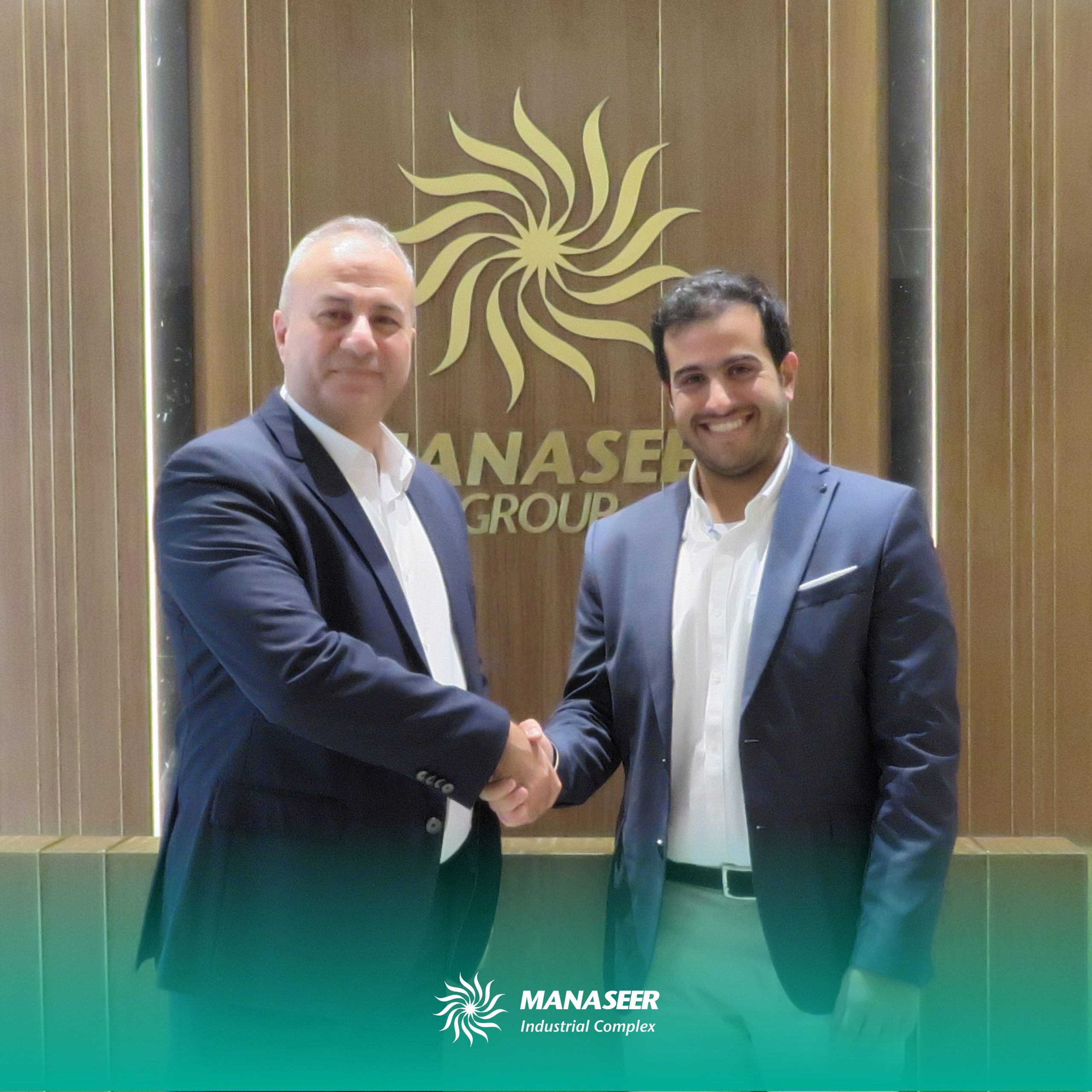 mic signing 01 02 1 scaled - وكالة عكاظ الاخبارية