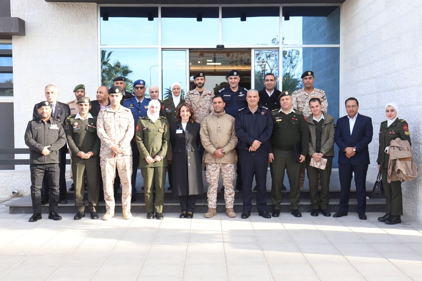  الأمني - وكالة عكاظ الاخبارية