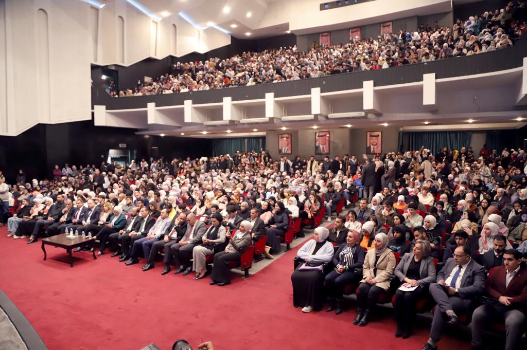  بدران 5 - وكالة عكاظ الاخبارية