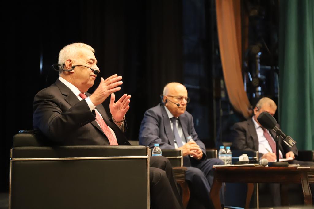  بدران 6 - وكالة عكاظ الاخبارية