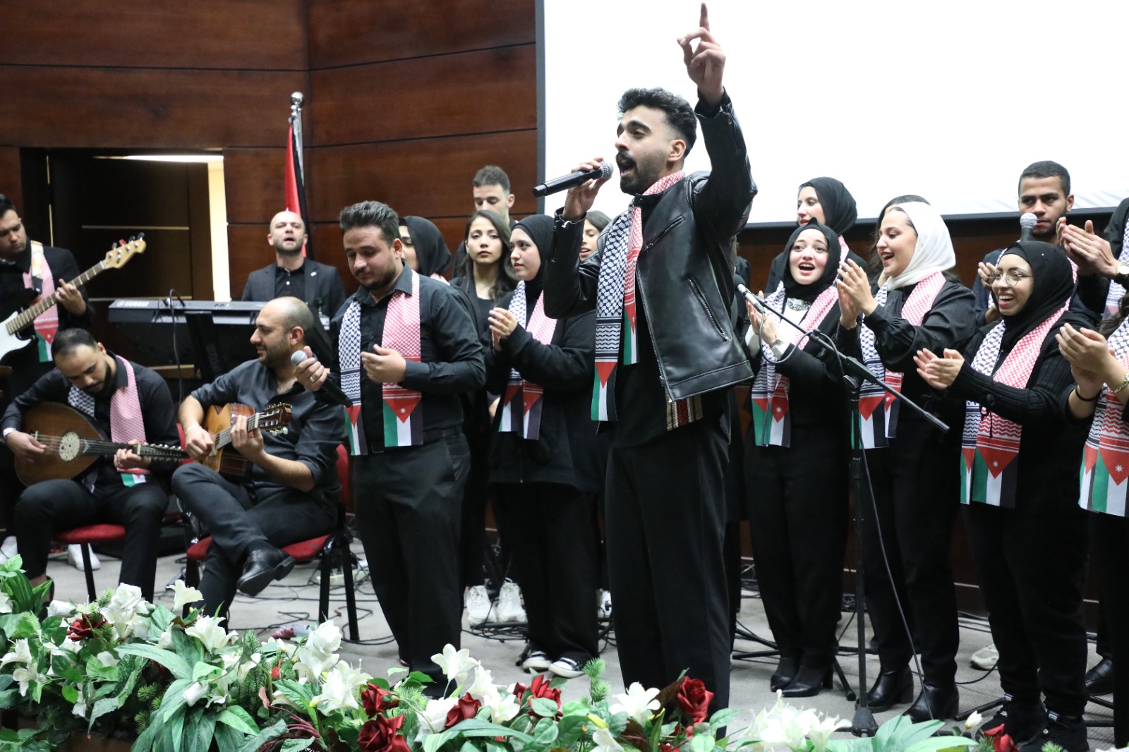  الجامعة 1 - وكالة عكاظ الاخبارية
