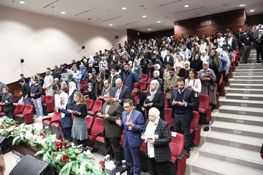  الجامعة 3 - وكالة عكاظ الاخبارية
