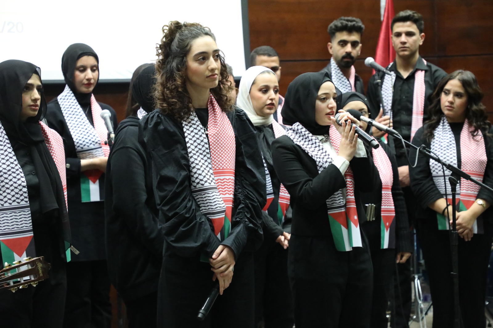  الجامعة 4 - وكالة عكاظ الاخبارية