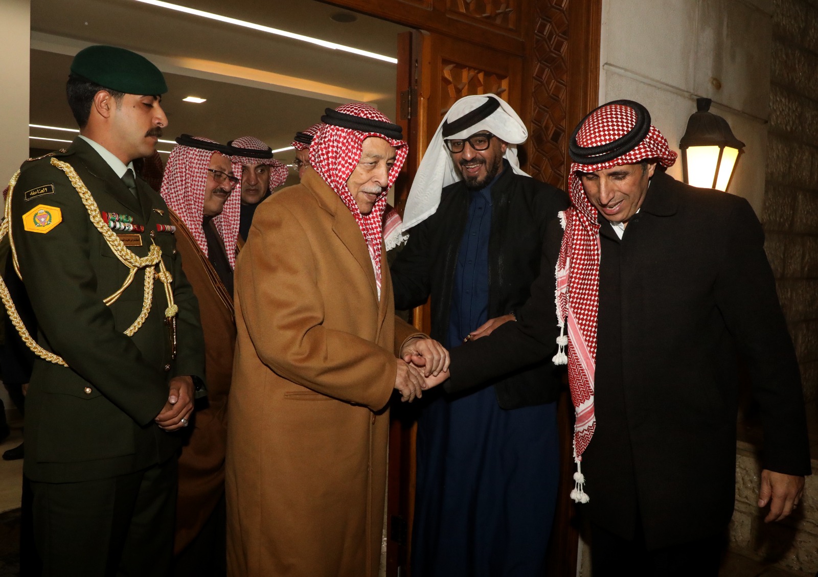 0134cb7f 9826 47c1 828f 7df17ccbbd0a - وكالة عكاظ الاخبارية