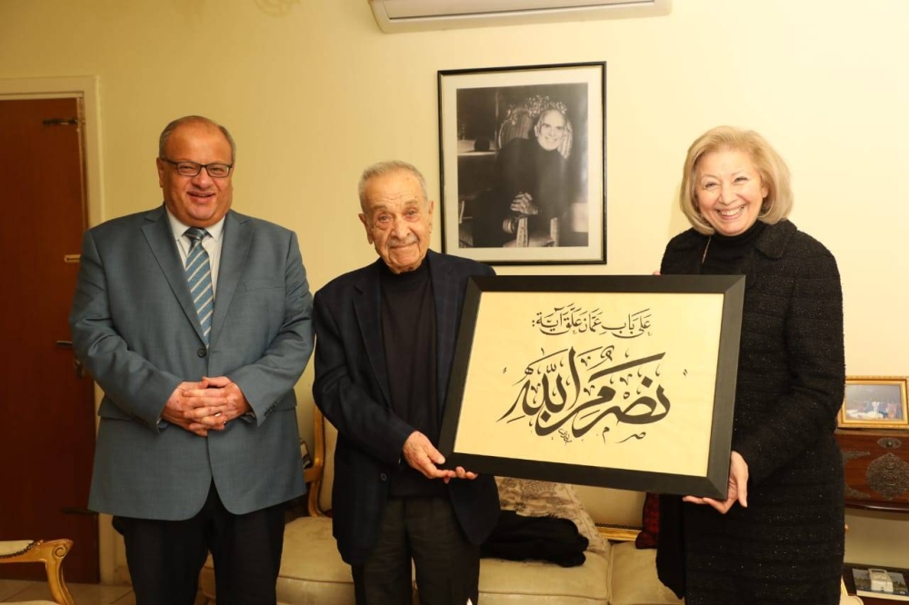 1 - وكالة عكاظ الاخبارية