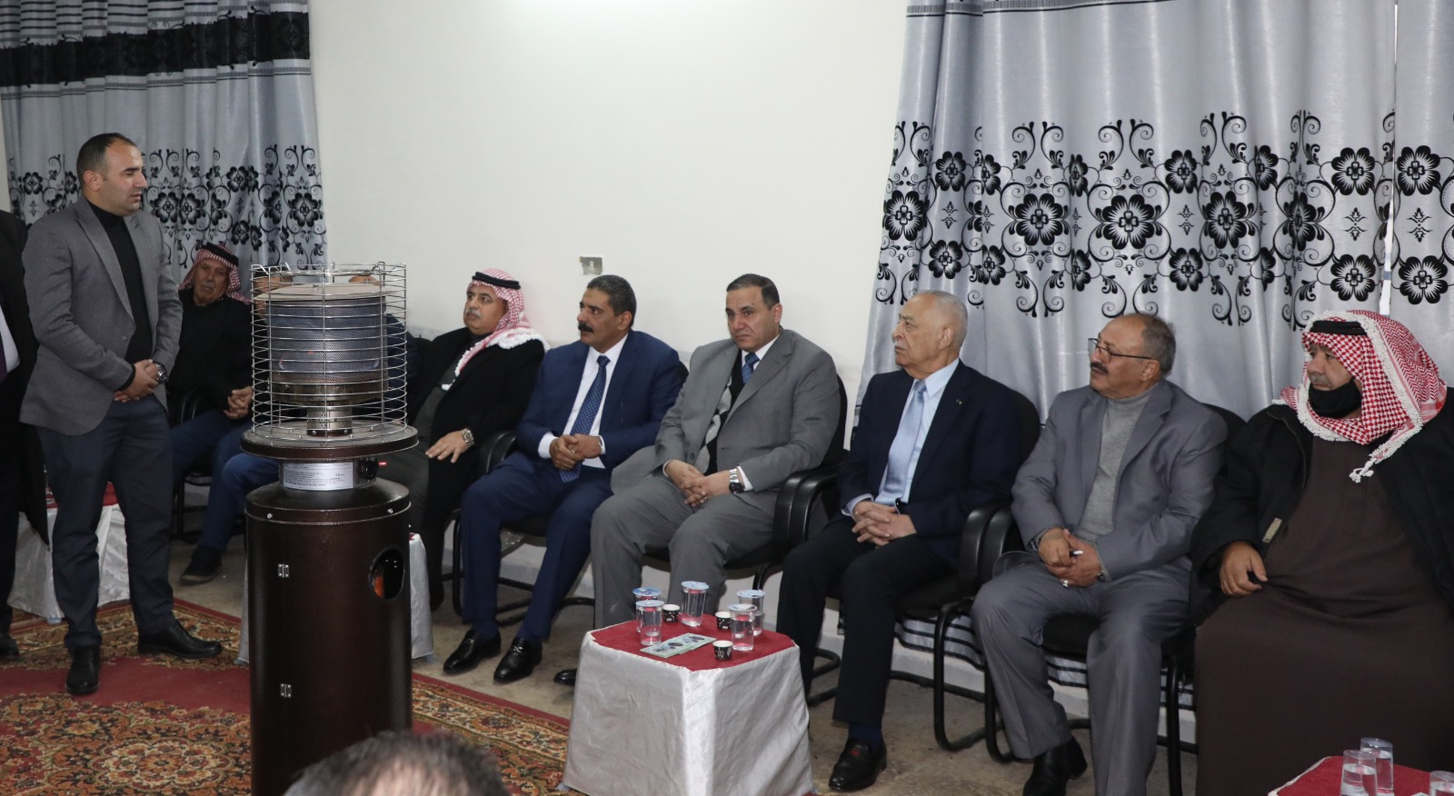 1000558463 - وكالة عكاظ الاخبارية