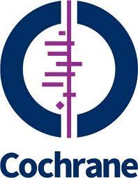 Cochrane logo - وكالة عكاظ الاخبارية