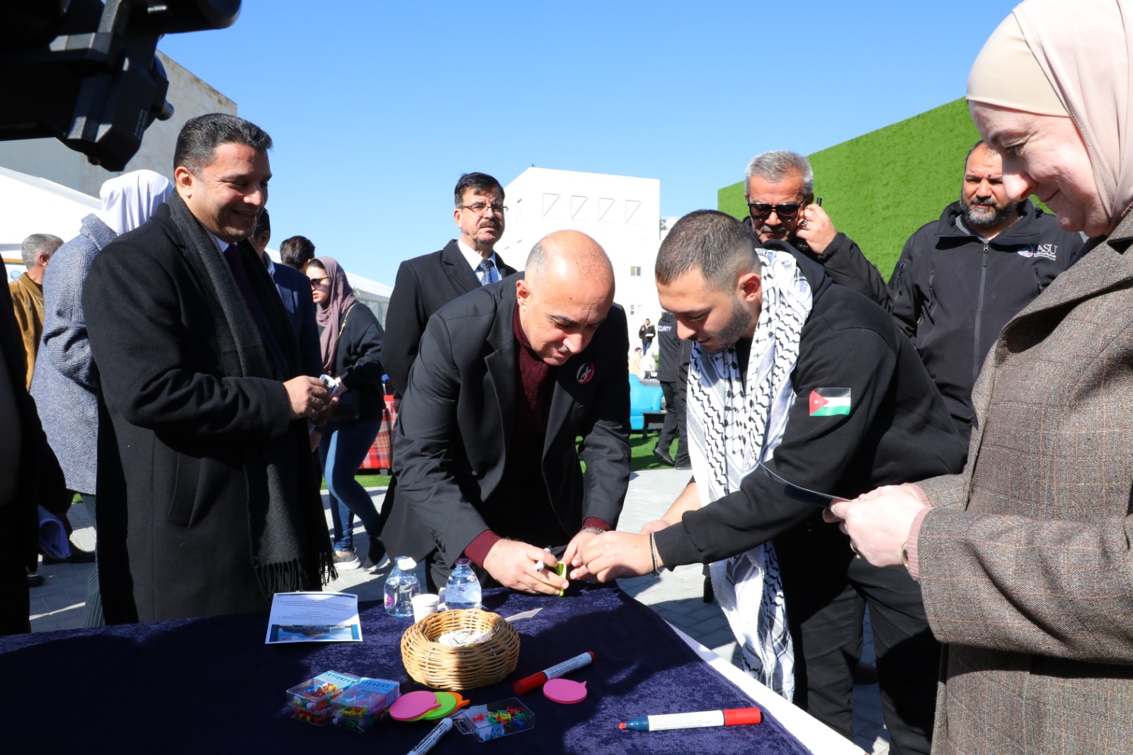 IMG 20240103 WA0256 - وكالة عكاظ الاخبارية