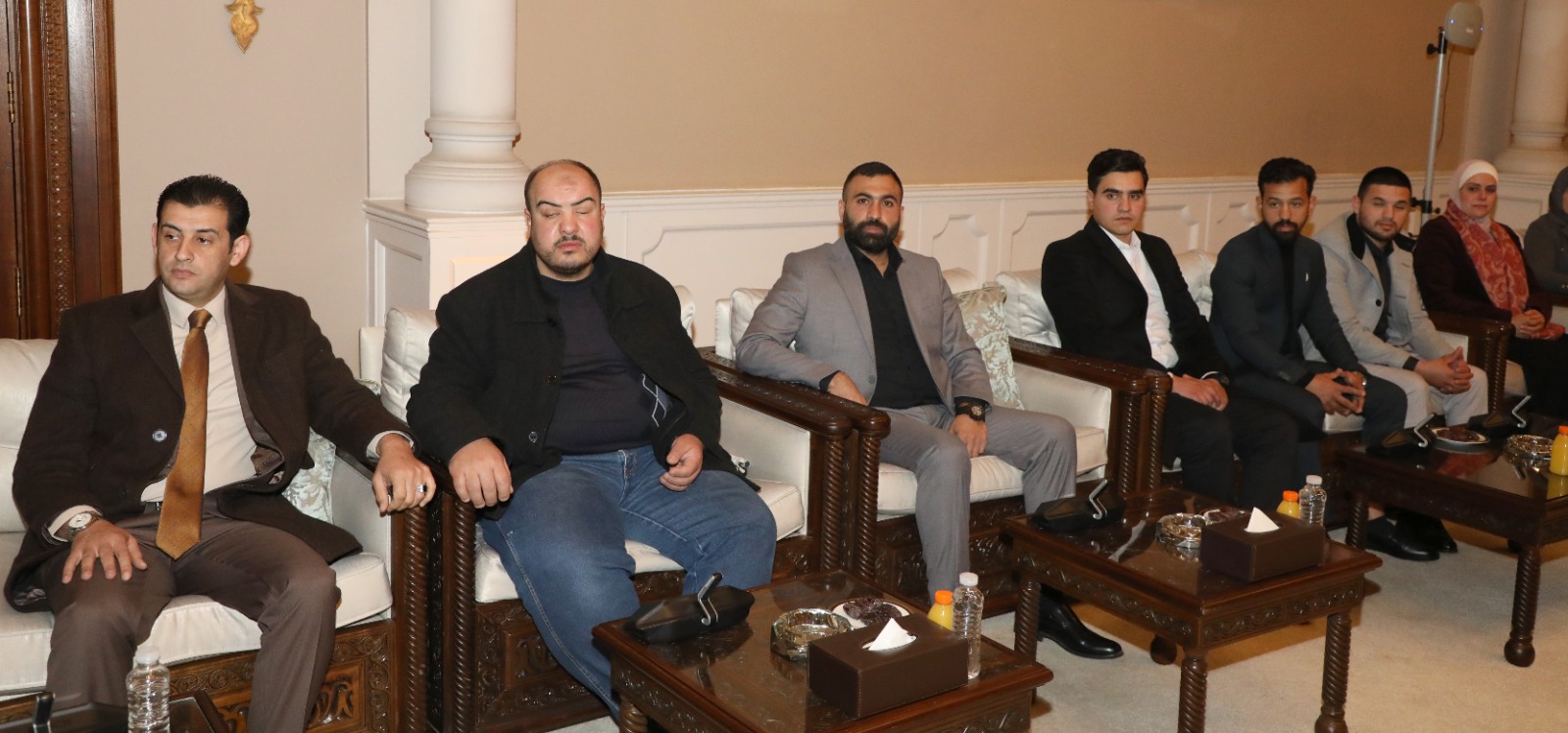 IMG 20240103 WA0426 - وكالة عكاظ الاخبارية