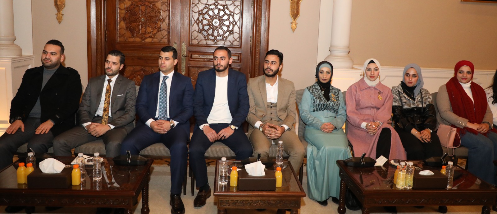 IMG 20240104 WA0239 - وكالة عكاظ الاخبارية