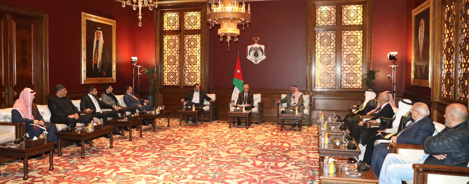 IMG 20240108 WA0209 - وكالة عكاظ الاخبارية