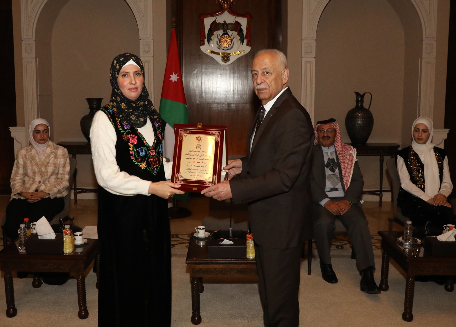 IMG 20240108 WA0217 - وكالة عكاظ الاخبارية