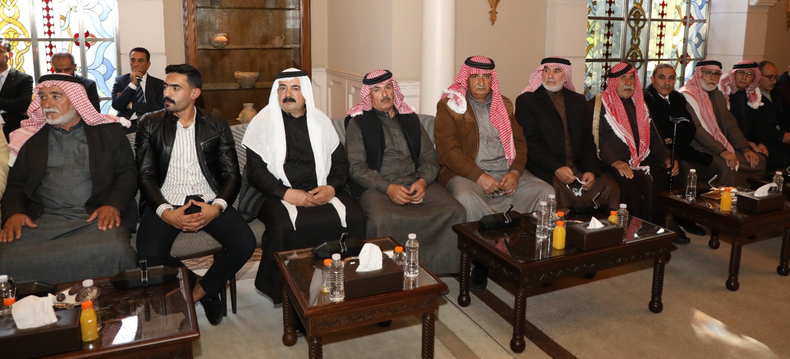 IMG 20240109 WA0276 - وكالة عكاظ الاخبارية