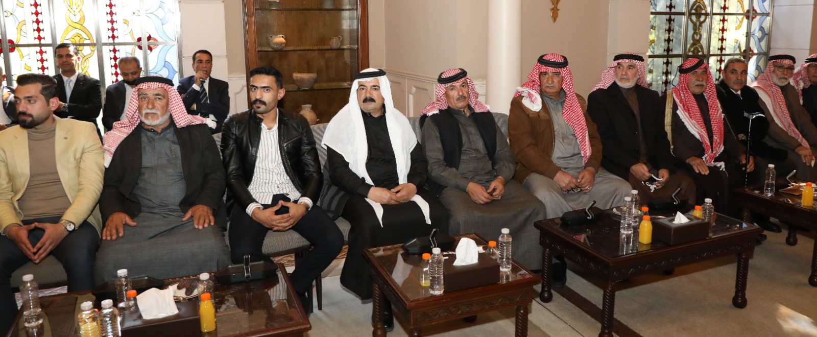 IMG 20240109 WA0277 - وكالة عكاظ الاخبارية