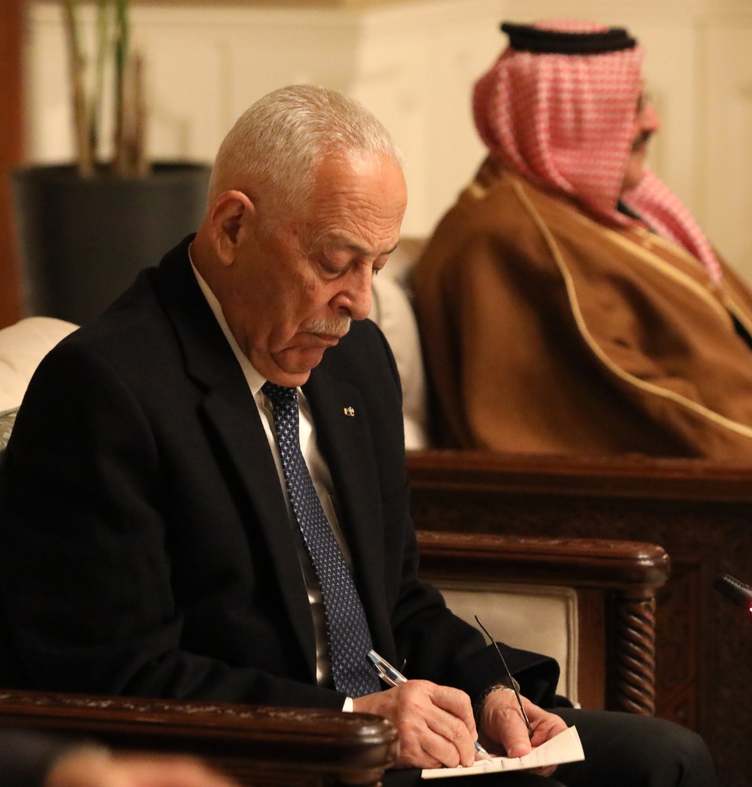 IMG 20240109 WA0279 - وكالة عكاظ الاخبارية