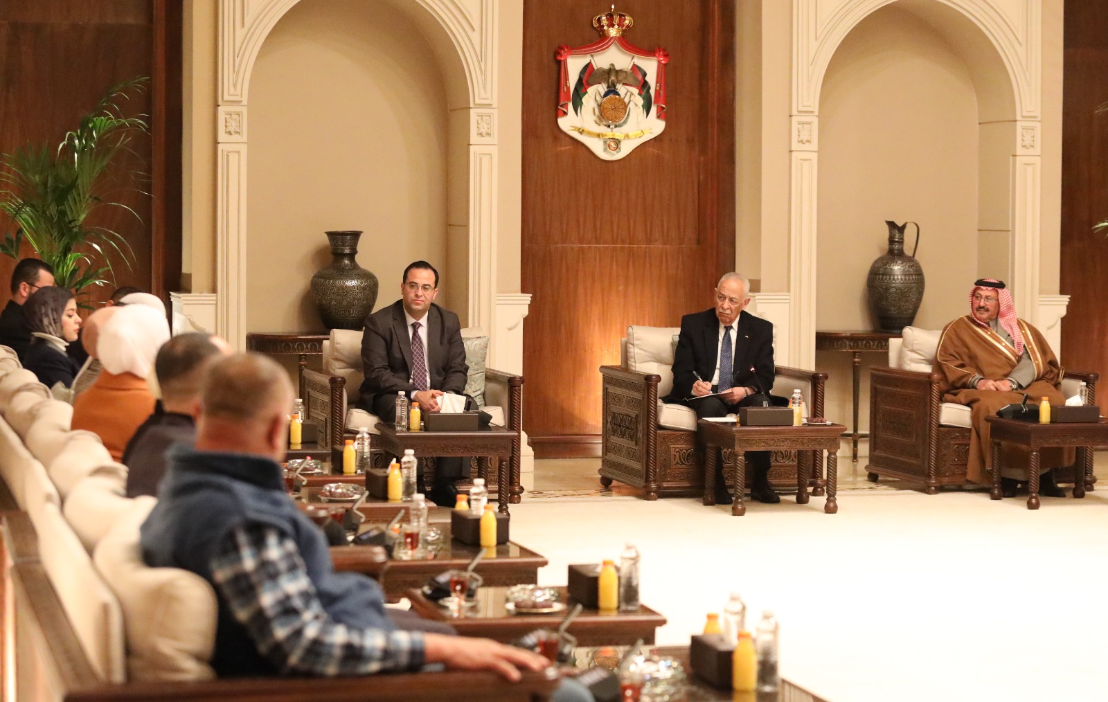 IMG 20240109 WA0280 - وكالة عكاظ الاخبارية