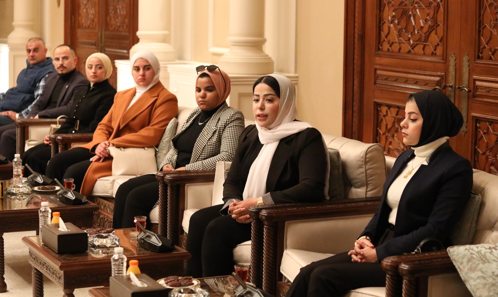 IMG 20240109 WA0281 - وكالة عكاظ الاخبارية