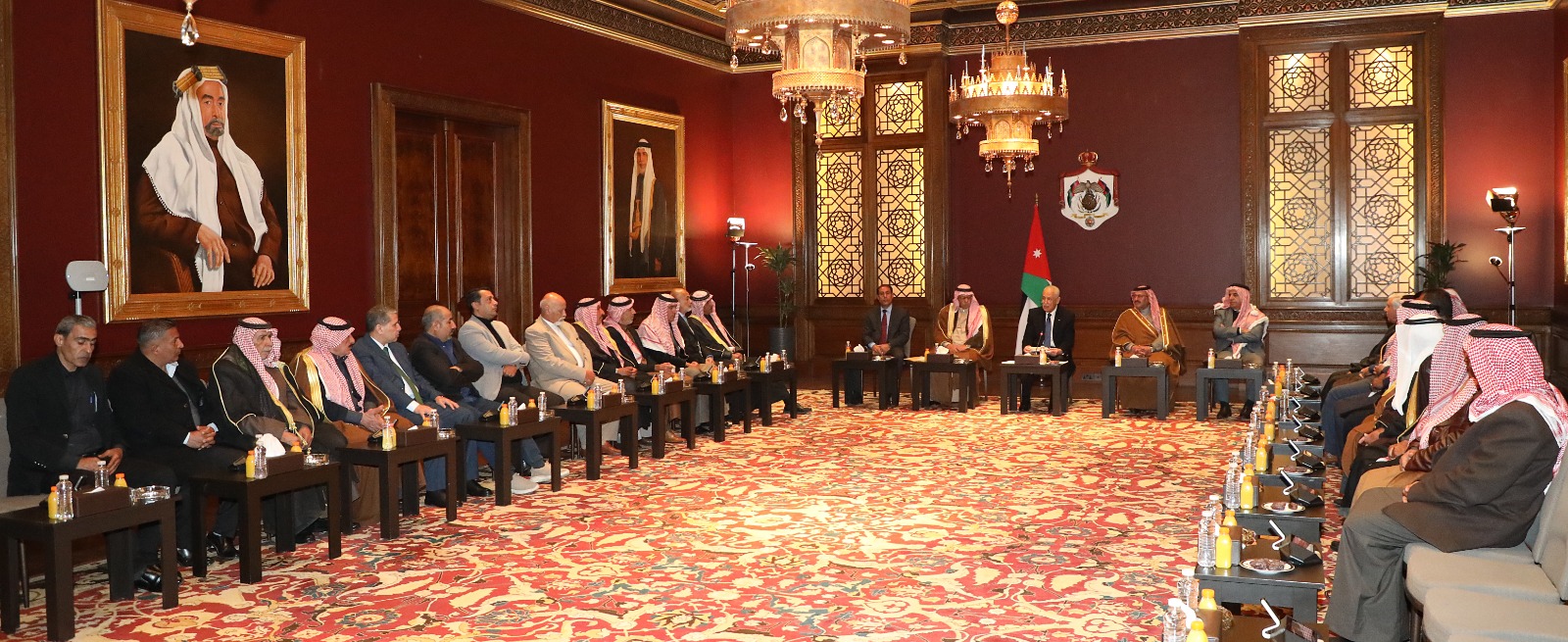 IMG 20240109 WA0283 - وكالة عكاظ الاخبارية