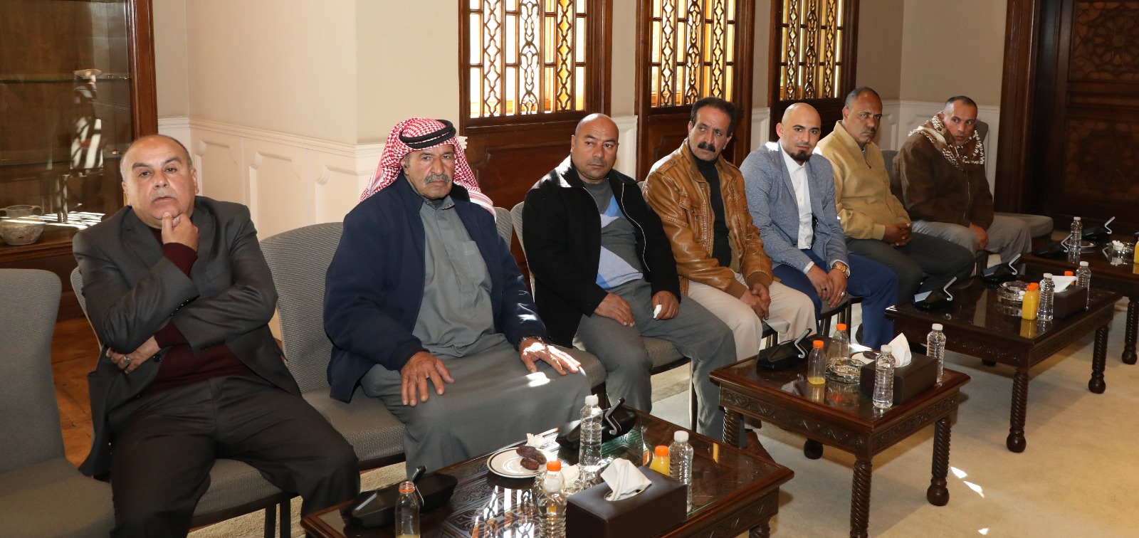 IMG 20240109 WA0286 - وكالة عكاظ الاخبارية