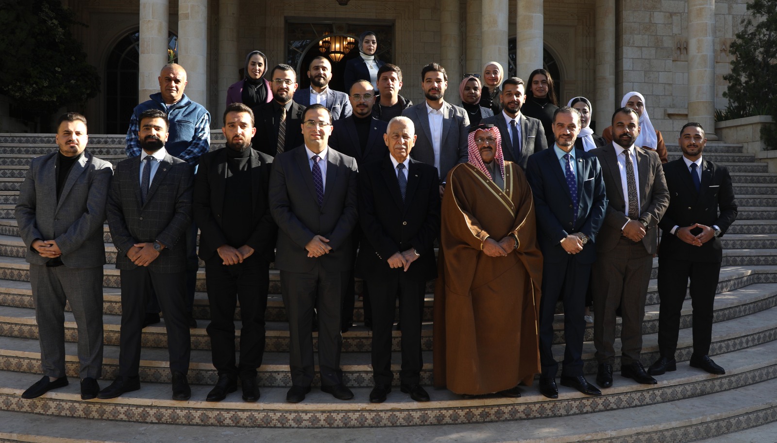 IMG 20240109 WA0289 - وكالة عكاظ الاخبارية