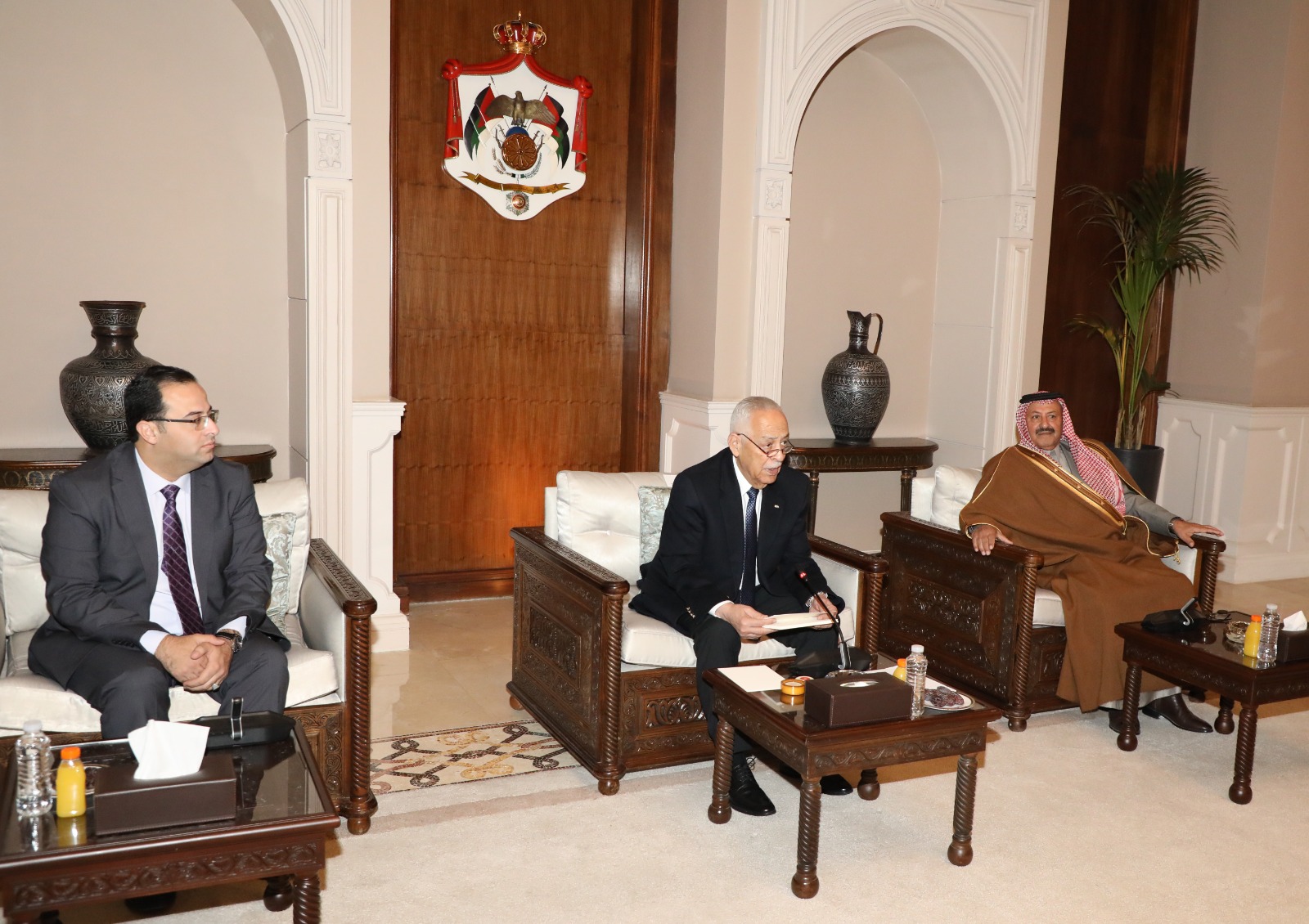 IMG 20240109 WA0292 - وكالة عكاظ الاخبارية