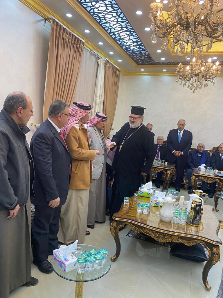 IMG 20240111 WA0107 - وكالة عكاظ الاخبارية