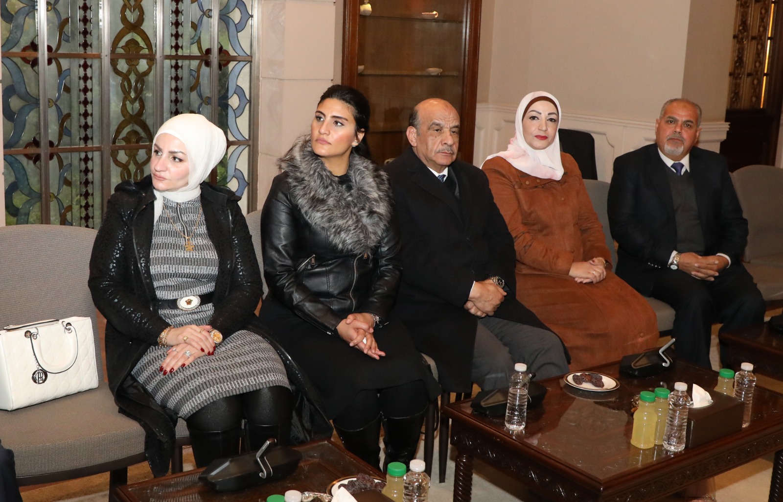 IMG 20240111 WA0251 - وكالة عكاظ الاخبارية