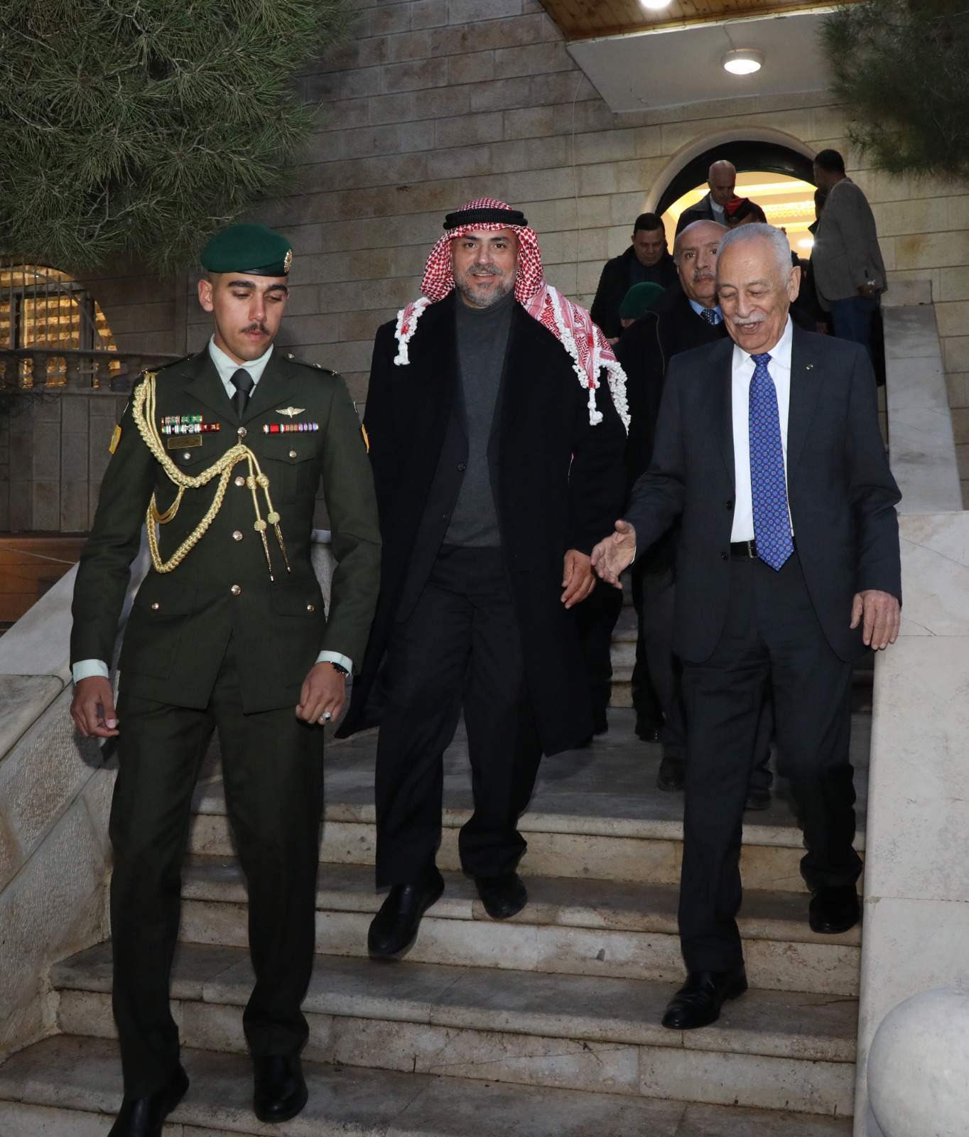IMG 20240115 WA0393 - وكالة عكاظ الاخبارية