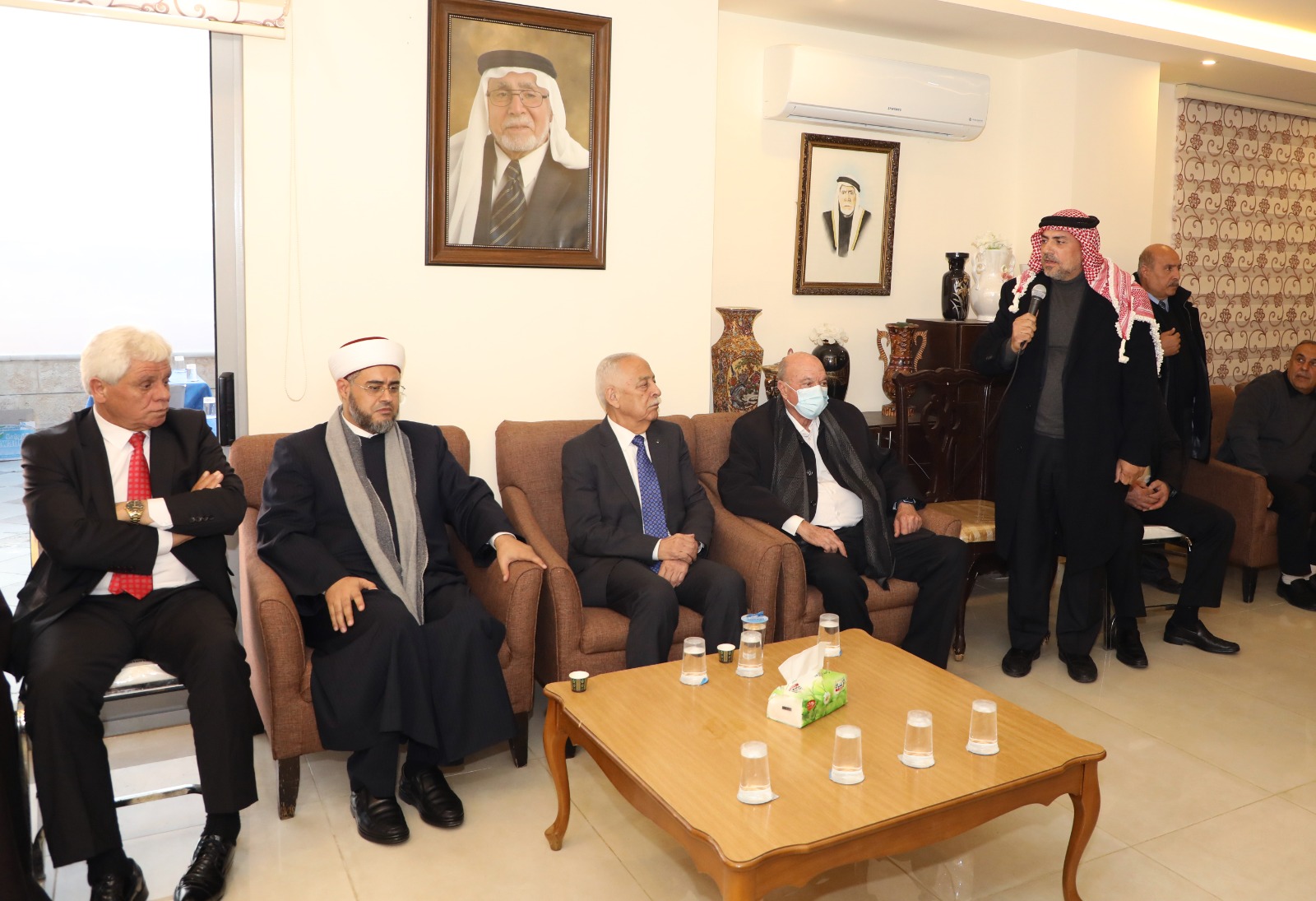 IMG 20240115 WA0432 - وكالة عكاظ الاخبارية