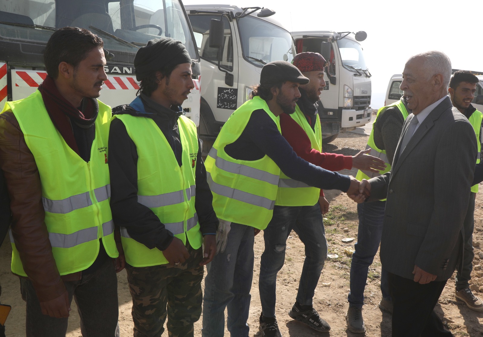 IMG 20240120 WA0198 - وكالة عكاظ الاخبارية