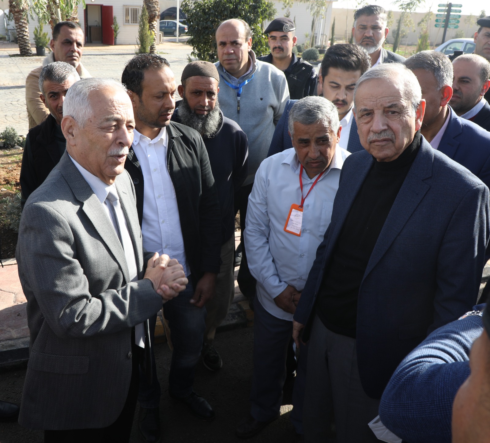 IMG 20240120 WA0200 - وكالة عكاظ الاخبارية