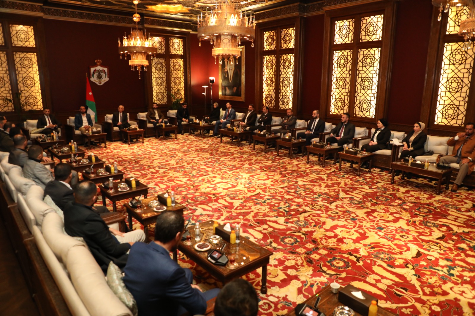 IMG 20240124 WA0309 - وكالة عكاظ الاخبارية