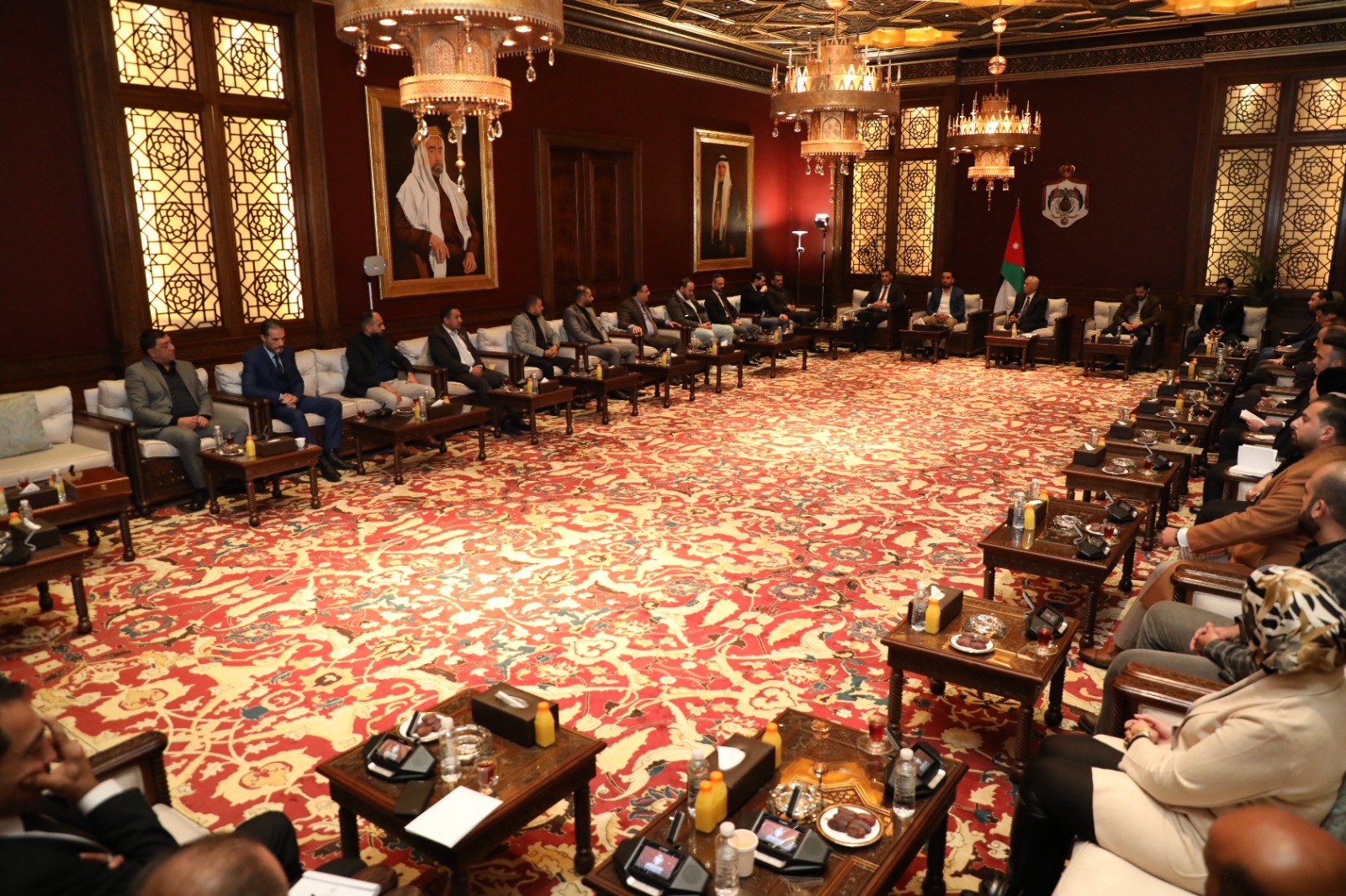 IMG 20240124 WA0310 - وكالة عكاظ الاخبارية