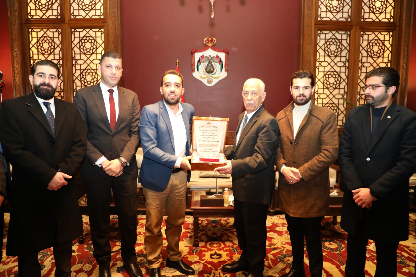 IMG 20240124 WA0312 - وكالة عكاظ الاخبارية