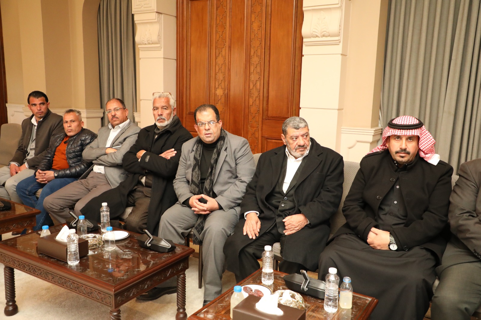 IMG 20240124 WA0316 - وكالة عكاظ الاخبارية