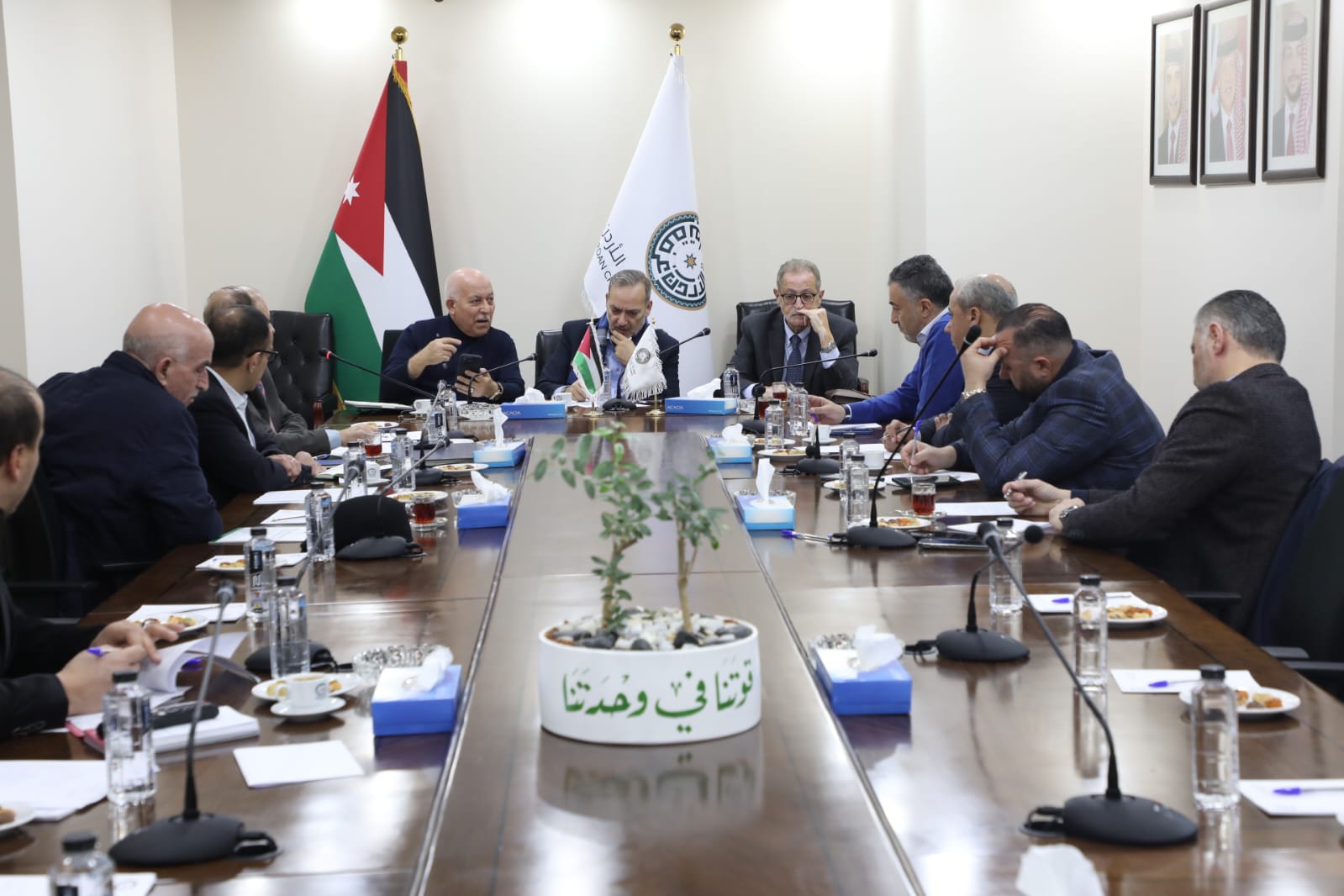 IMG 20240128 WA0318 - وكالة عكاظ الاخبارية