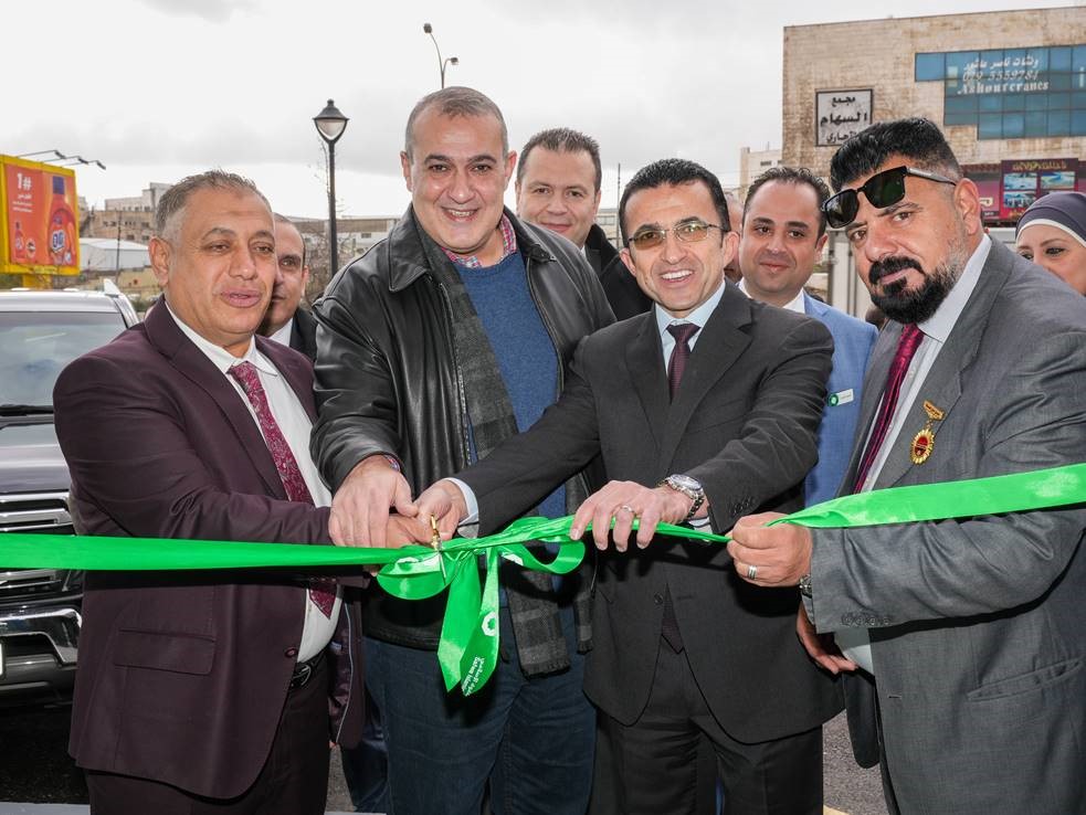 Safwa Islamic Bank Announces 43rd Branch Opening - وكالة عكاظ الاخبارية