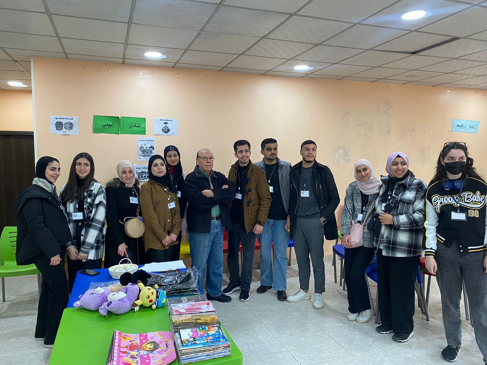 WhatsApp Image 2024 01 07 at 11.08.29 AM - وكالة عكاظ الاخبارية