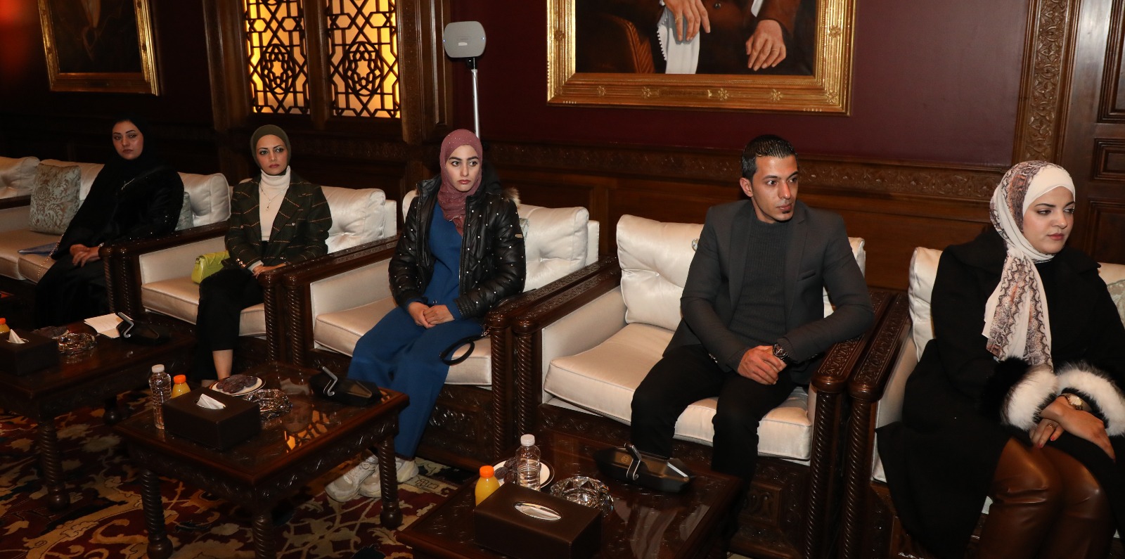 a8455aae 847c 4aa6 b603 e684f6889155 - وكالة عكاظ الاخبارية