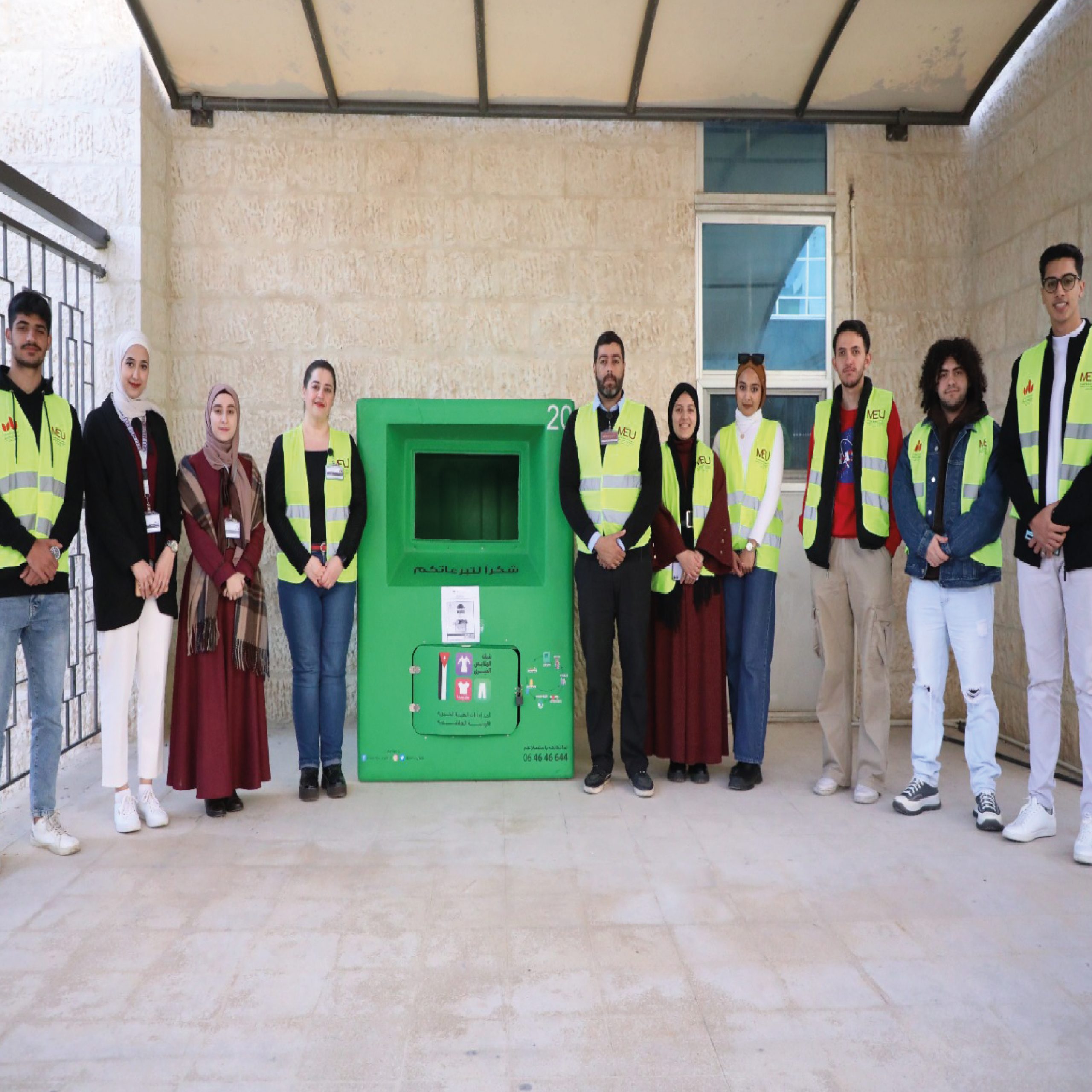  خير 01 scaled - وكالة عكاظ الاخبارية