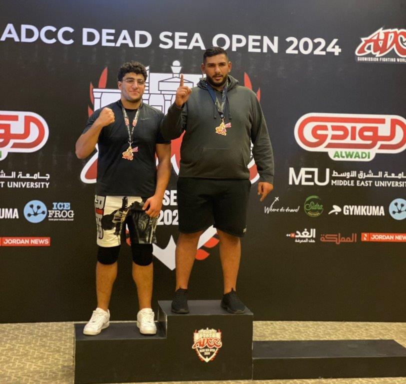  الأهلية تحصد ذهبية بطولة الجوجيتسو - وكالة عكاظ الاخبارية