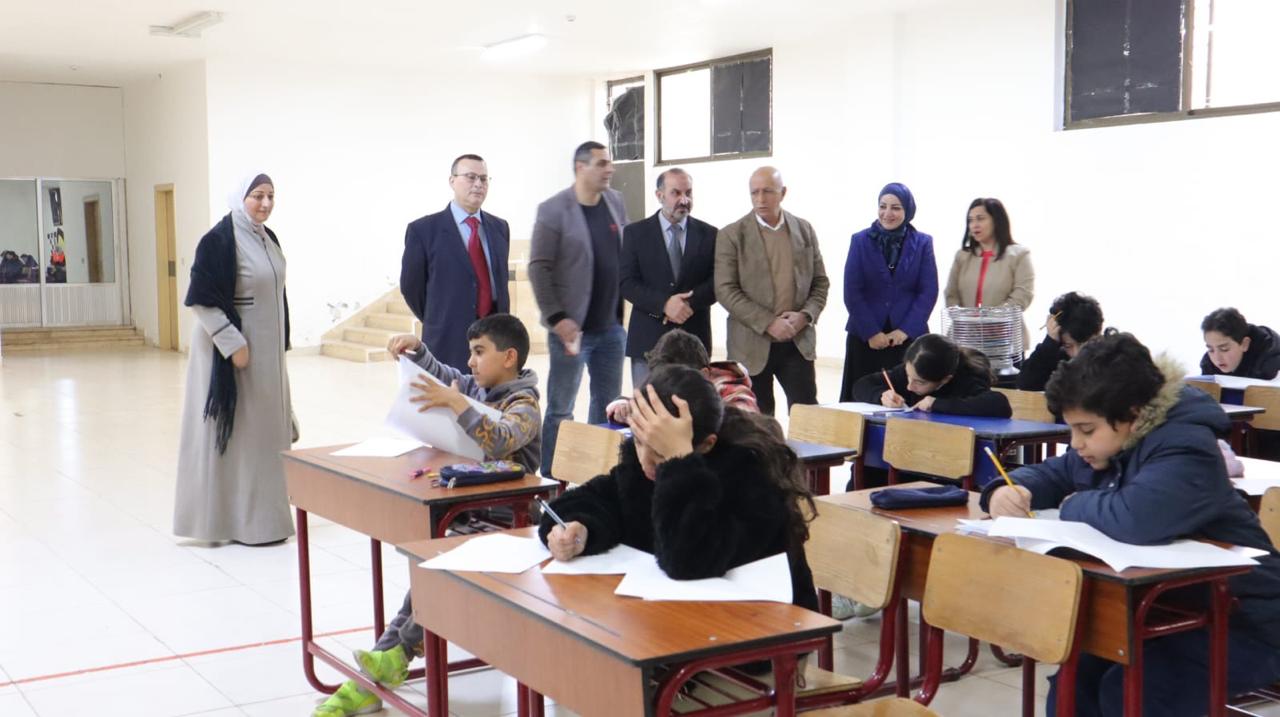 53bf5255 a0d9 4254 a990 a584d235f46c - وكالة عكاظ الاخبارية