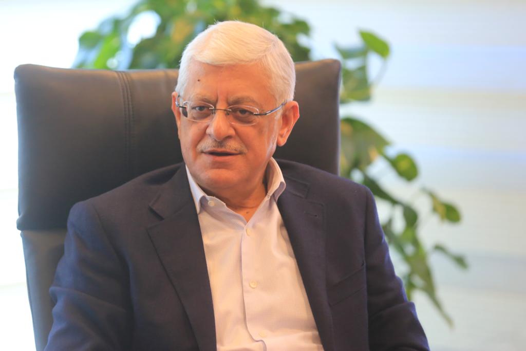 Bassem Khalil Al Salem image - وكالة عكاظ الاخبارية