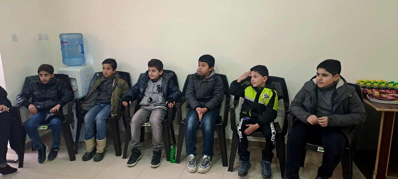 IMG 20240201 WA0185 - وكالة عكاظ الاخبارية