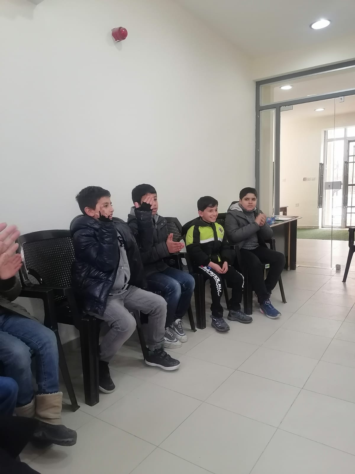 IMG 20240201 WA0186 - وكالة عكاظ الاخبارية