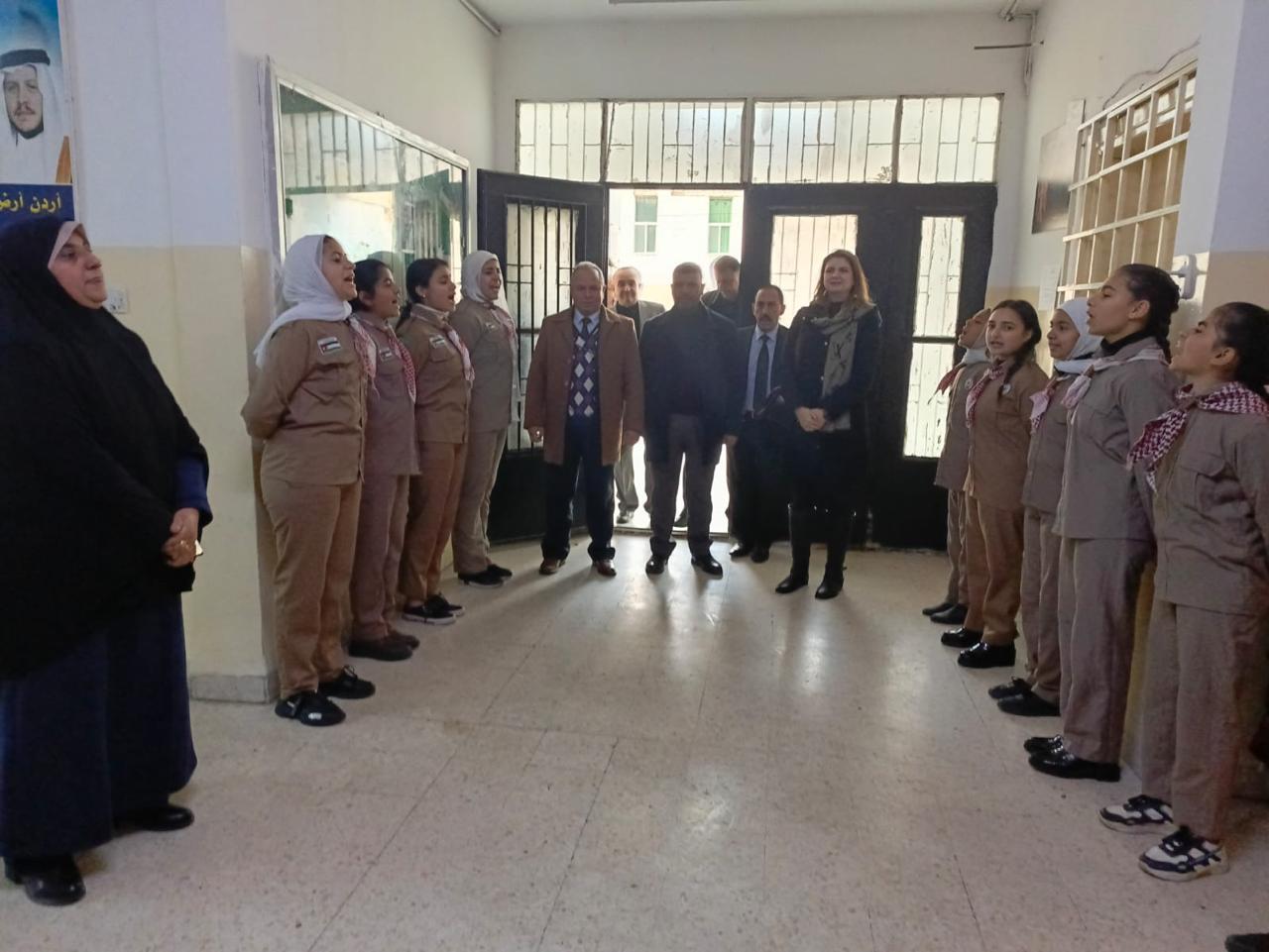 IMG 20240202 WA0189 - وكالة عكاظ الاخبارية