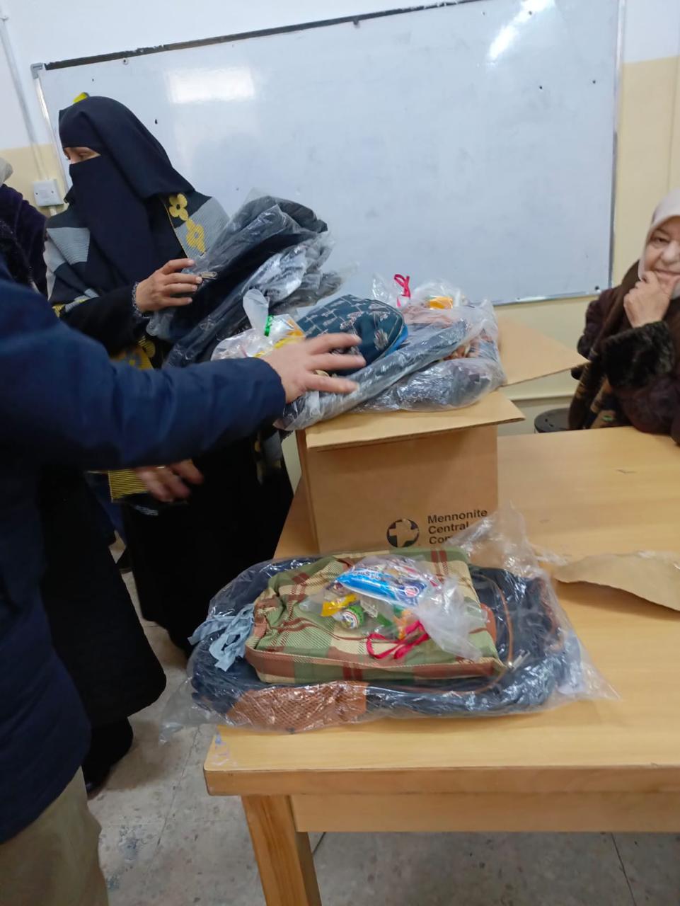 IMG 20240202 WA0257 - وكالة عكاظ الاخبارية