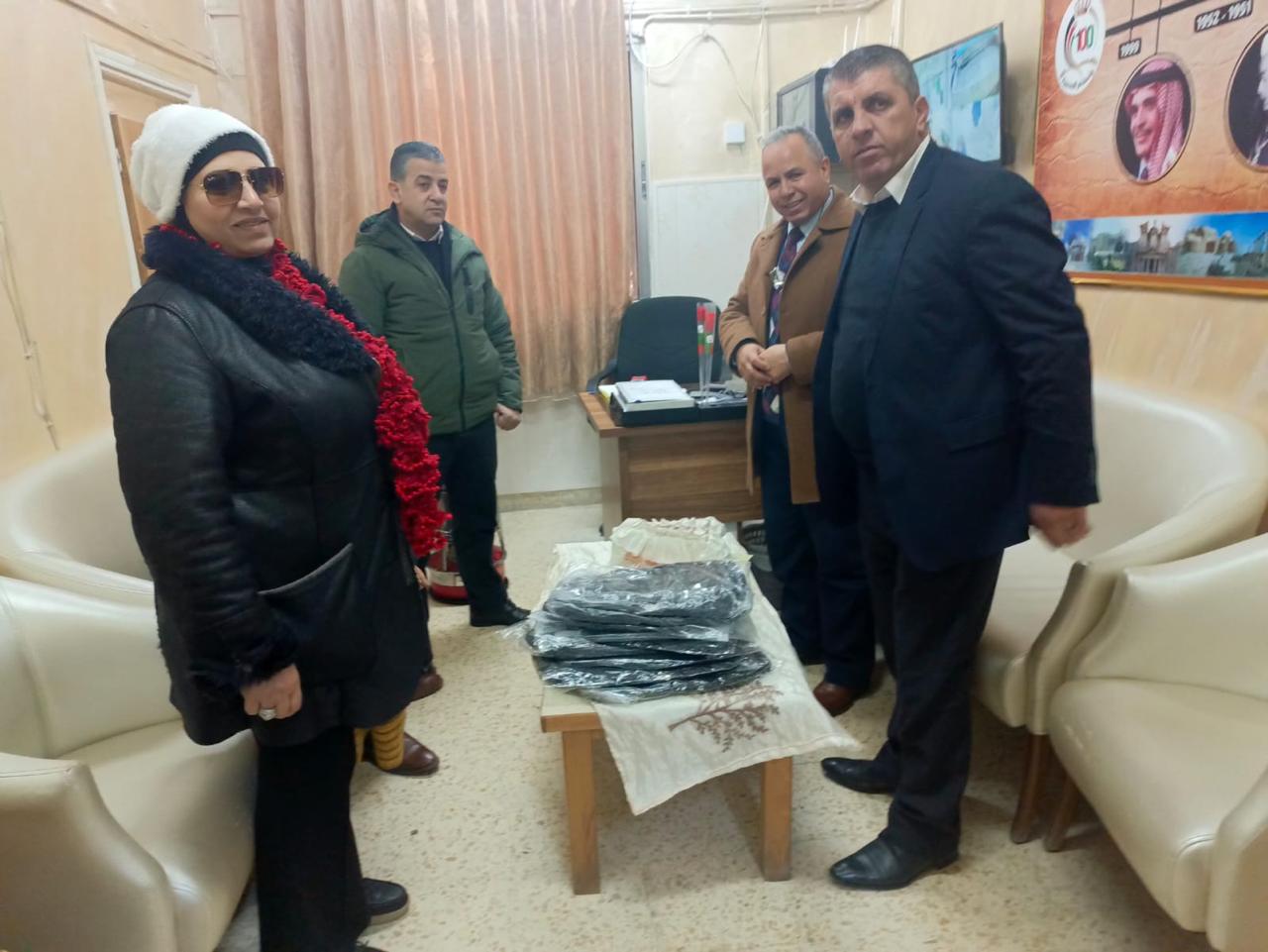 IMG 20240202 WA0260 - وكالة عكاظ الاخبارية