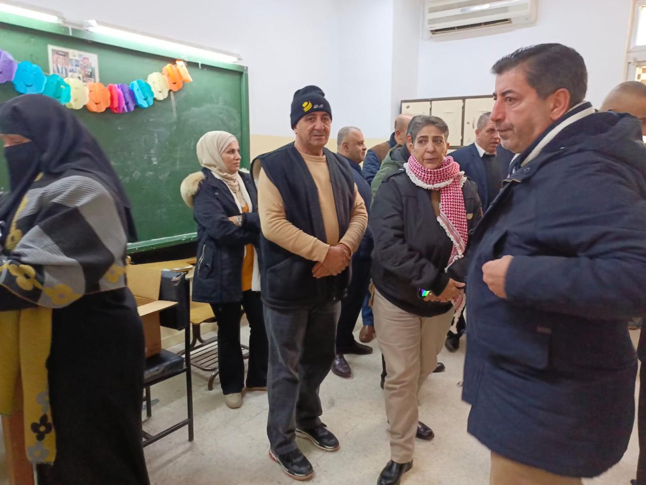 IMG 20240202 WA0262 - وكالة عكاظ الاخبارية