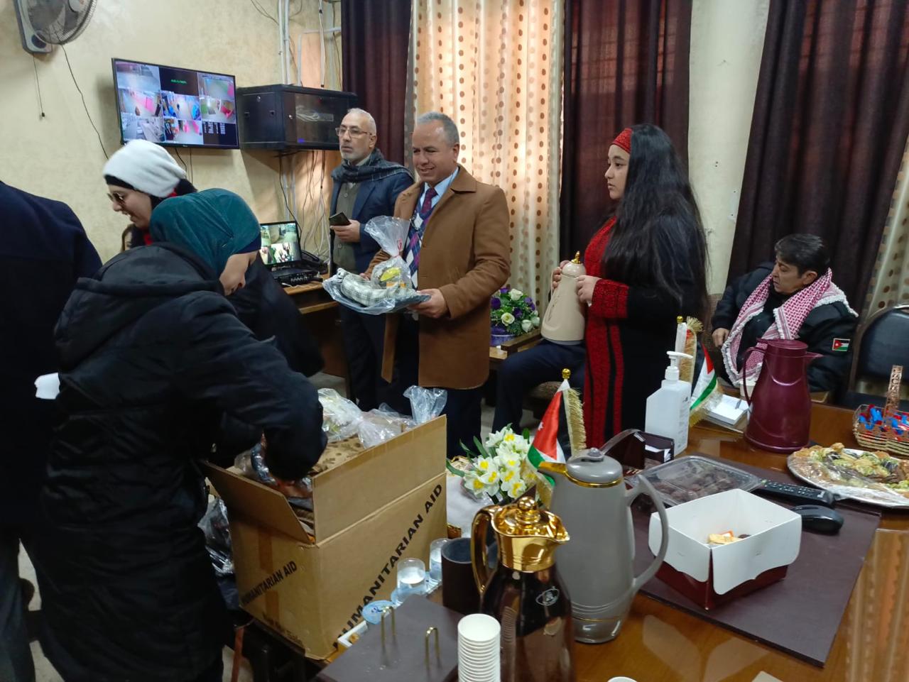IMG 20240202 WA0263 - وكالة عكاظ الاخبارية
